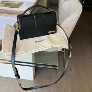 Jacquemus ‘Le Grand Bambino’ Bag